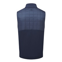 FootJoy ThermoSeries Lightweight Insulated pánská vesta, modrá