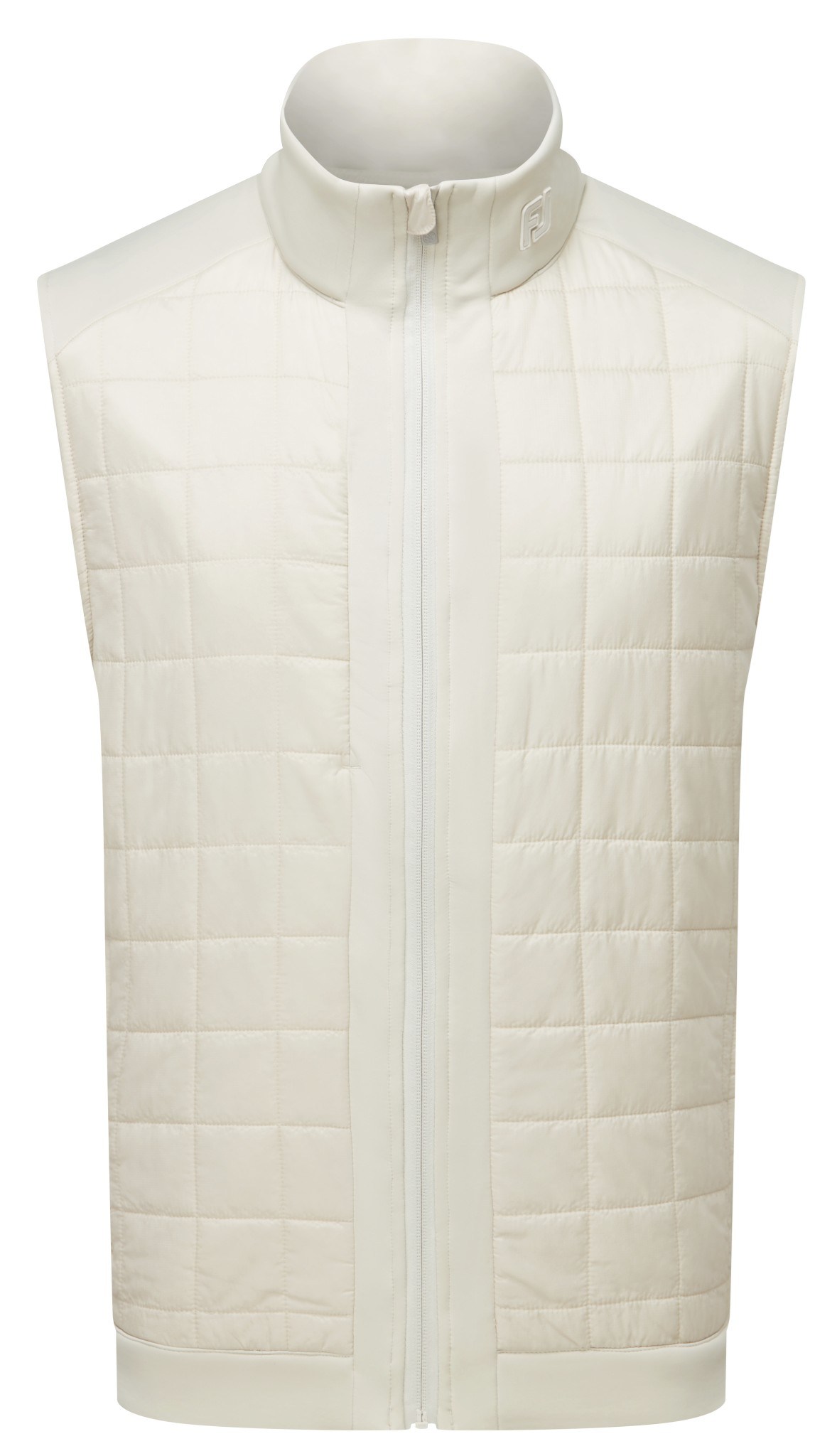 FootJoy ThermoSeries Lightweight Insulated pánská vesta, stone