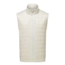 FootJoy ThermoSeries Lightweight Insulated pánská vesta, stone