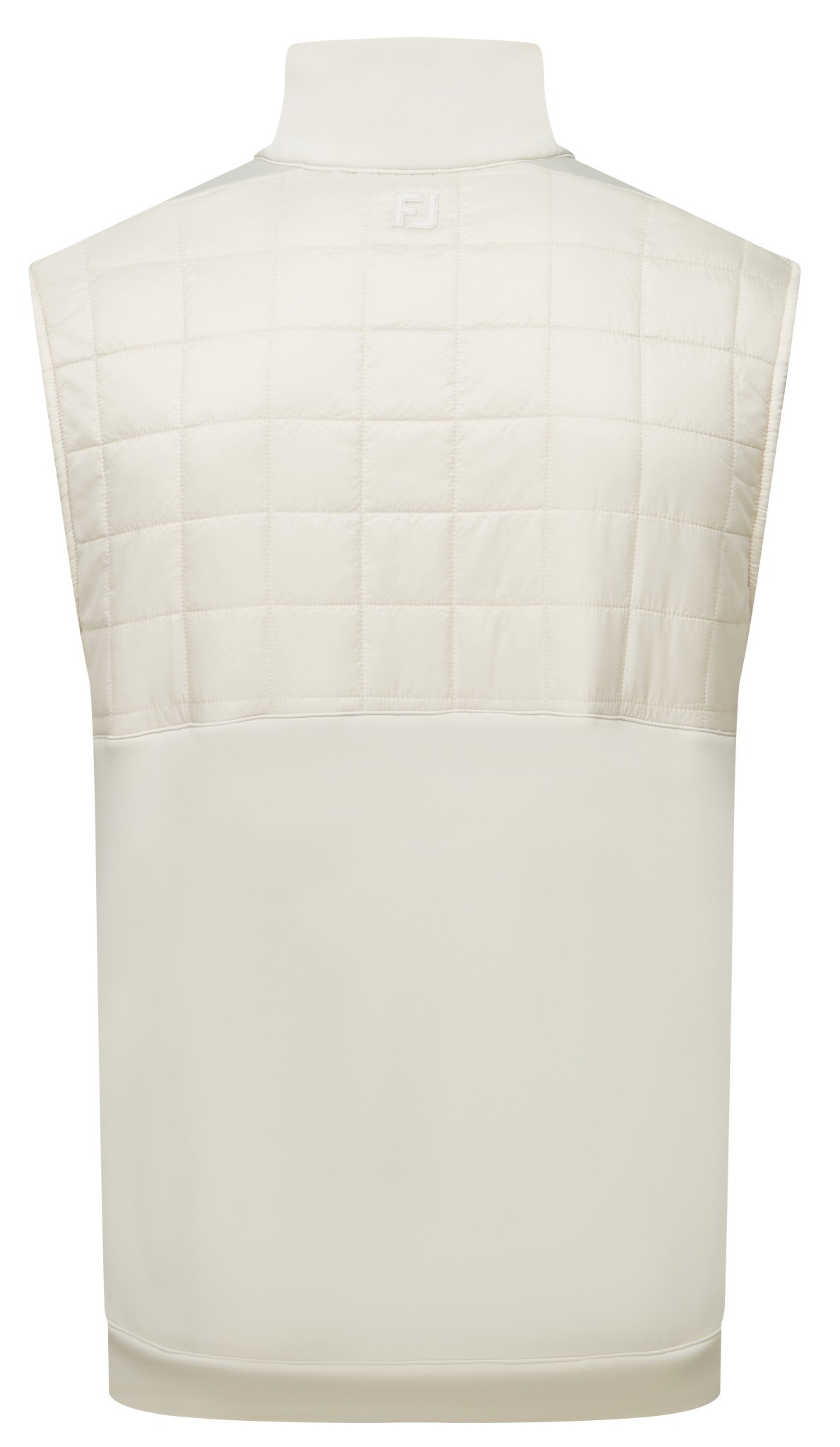FootJoy ThermoSeries Lightweight Insulated pánská vesta, stone