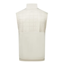 FootJoy ThermoSeries Lightweight Insulated pánská vesta, stone