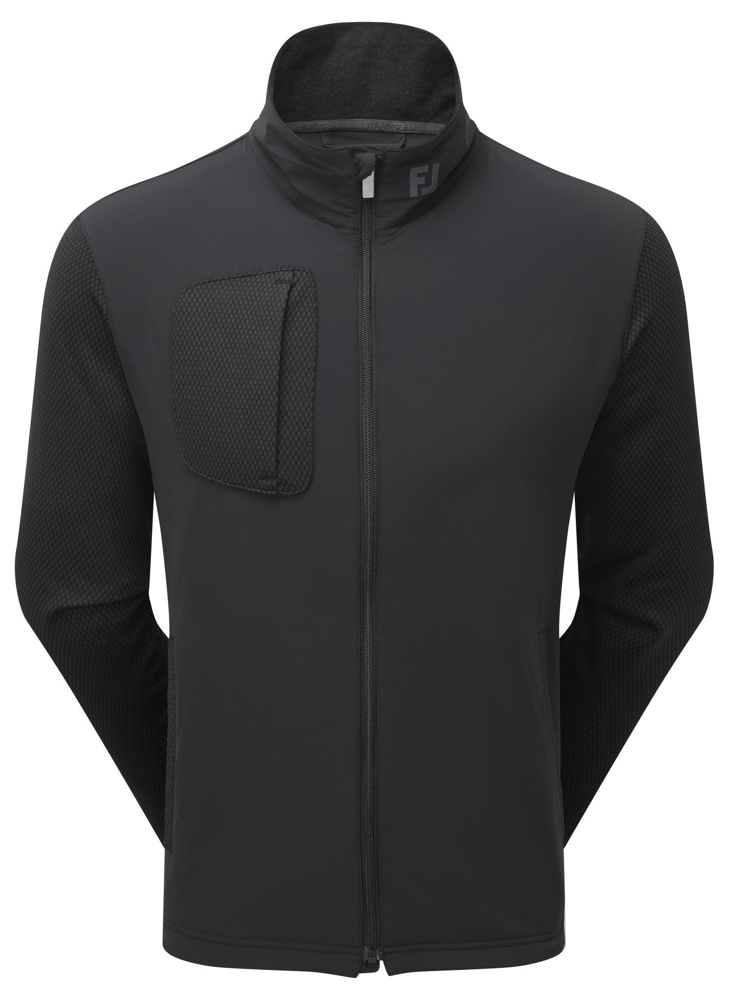FootJoy ThermoSeries Hybrid pánská bunda, černá