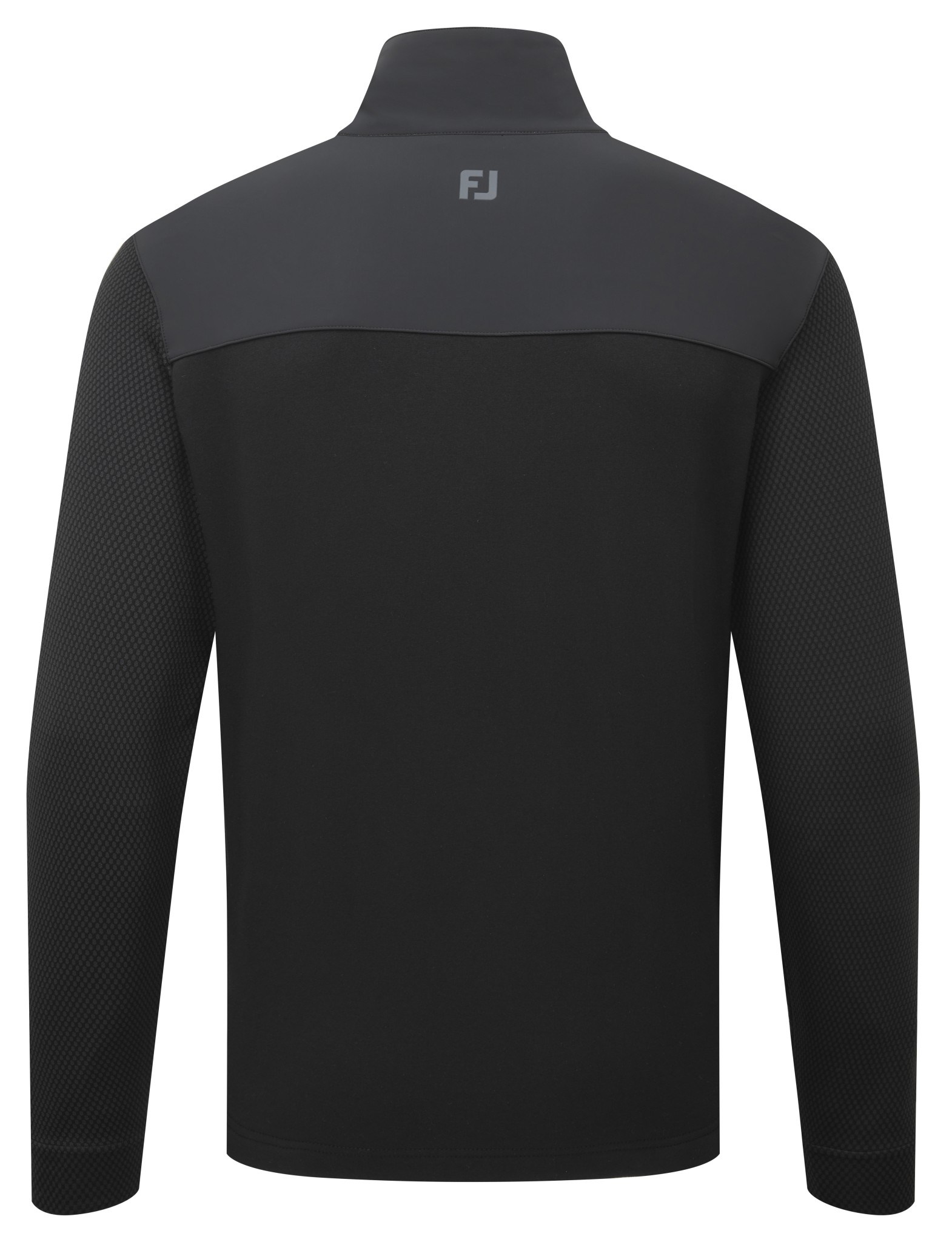 FootJoy ThermoSeries Hybrid pánská bunda, černá