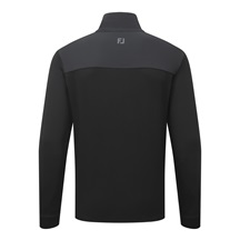 FootJoy ThermoSeries Hybrid pánská bunda, černá