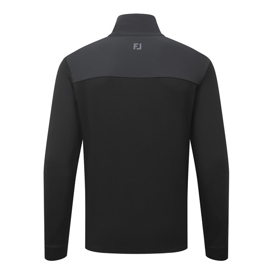 FootJoy ThermoSeries Hybrid pánská bunda, černá