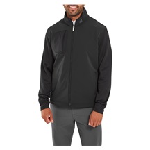 FootJoy ThermoSeries Hybrid pánská bunda, černá