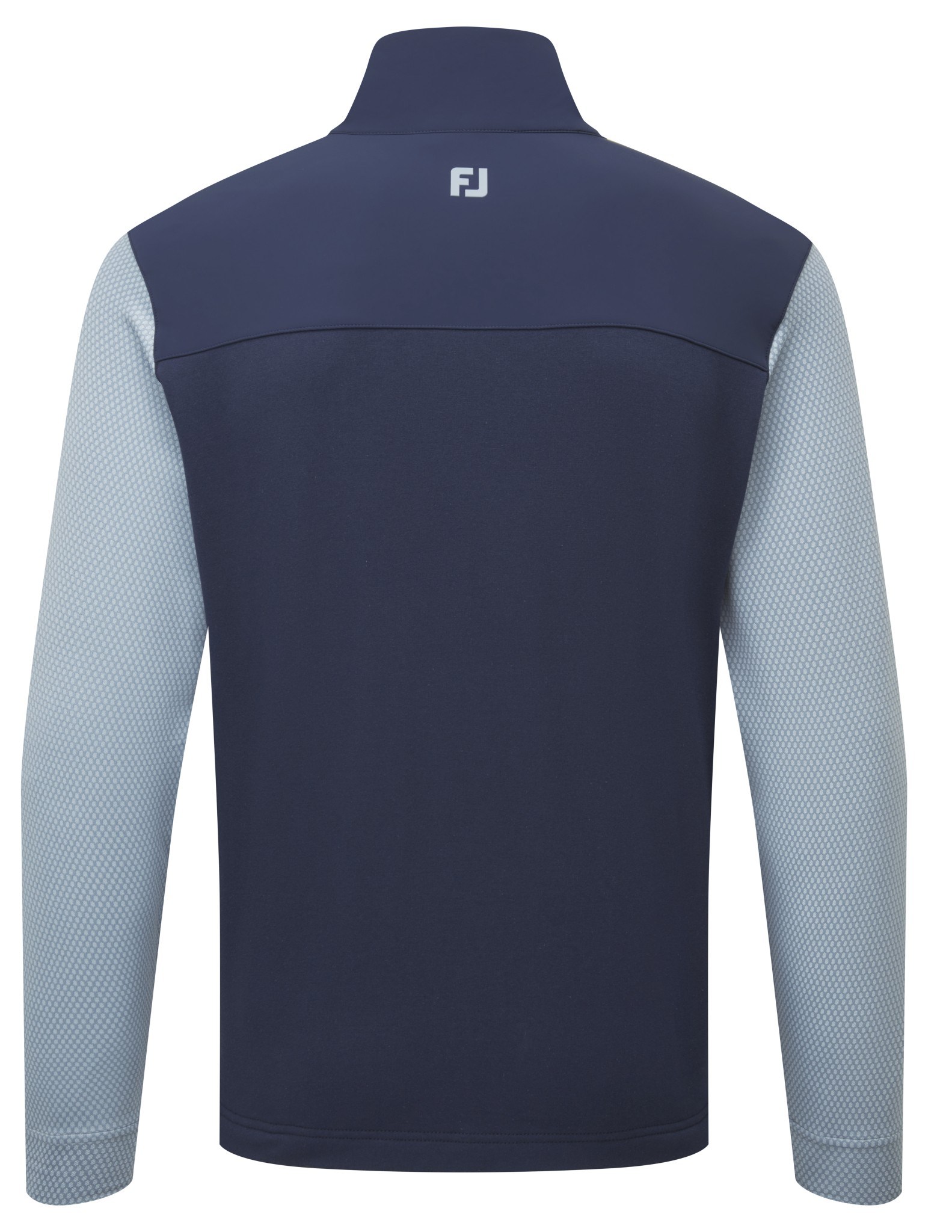 FootJoy THERMOSERIES HYBRID pánská bunda, tmavě modrá