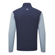 FootJoy THERMOSERIES HYBRID pánská bunda, tmavě modrá