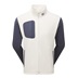 FootJoy THERMOSERIES HYBRID pánská bunda, šedá