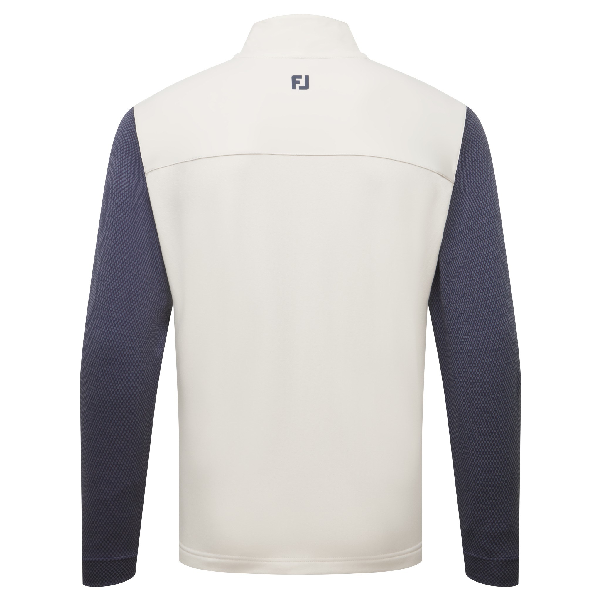 FootJoy THERMOSERIES HYBRID pánská bunda, šedá