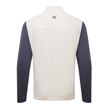 FootJoy THERMOSERIES HYBRID pánská bunda, šedá