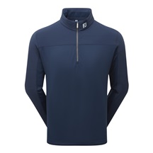 FootJoy ThermoSeries Hybrid Midlayer pánská mikina, tmavě modrá