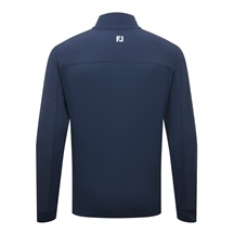 FootJoy ThermoSeries Hybrid Midlayer pánská mikina, tmavě modrá