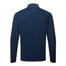 Footjoy ThermoSeries Ottoman Midlayer pánská mikina, modrá