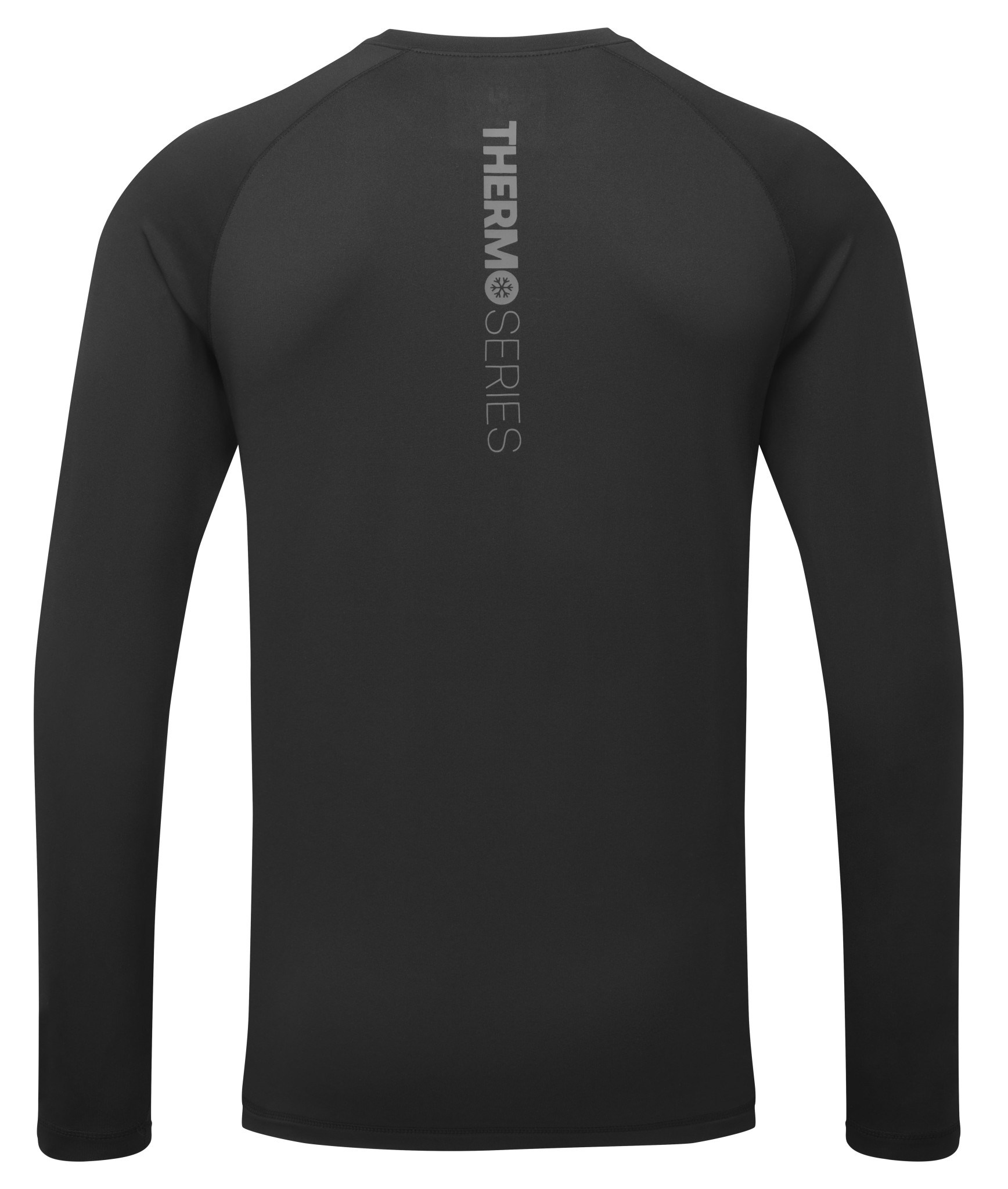 FootJoy ThermoSeries Fleece Baselayer pánský top, černý