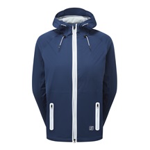 FootJoy HYDROKNIT dámská nepromokavá bunda, tmavě modrá