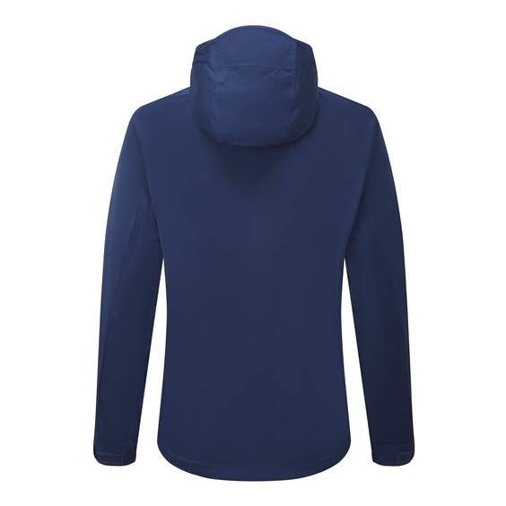 FootJoy HYDROKNIT dámská nepromokavá bunda, tmavě modrá