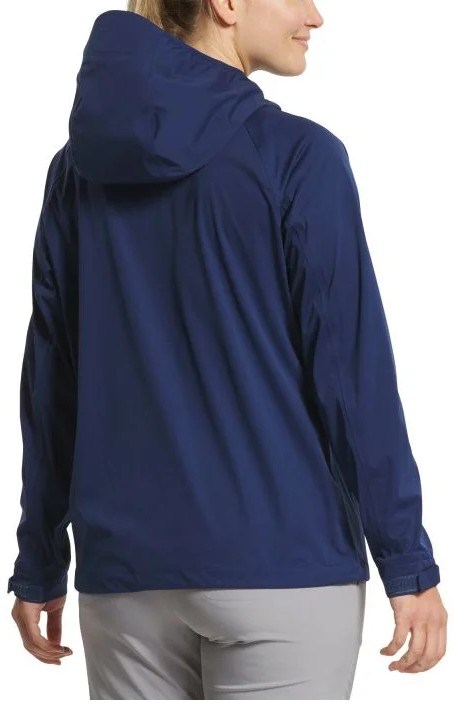 FootJoy HYDROKNIT dámská nepromokavá bunda, tmavě modrá