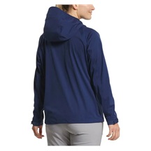 FootJoy HYDROKNIT dámská nepromokavá bunda, tmavě modrá