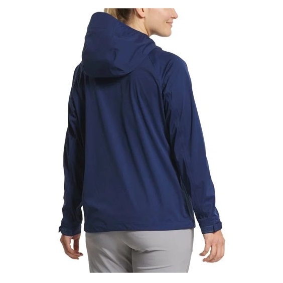 FootJoy HYDROKNIT dámská nepromokavá bunda, tmavě modrá