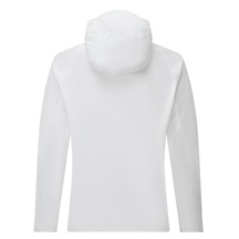 FootJoy HYDROKNIT dámská nepromokavá bunda, bílá