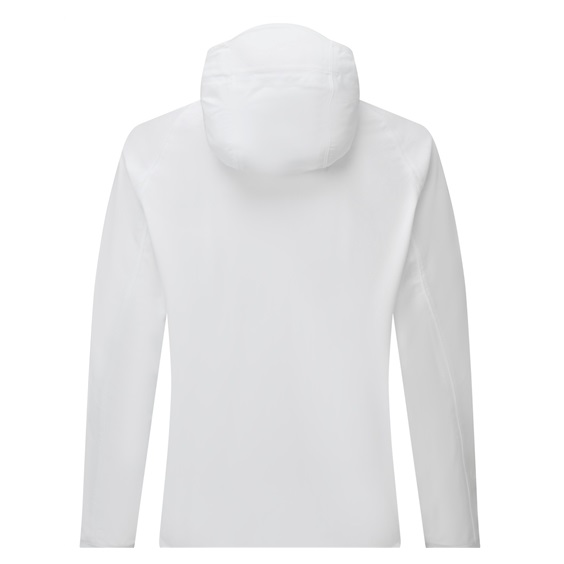 FootJoy HYDROKNIT dámská nepromokavá bunda, bílá