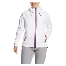 FootJoy HYDROKNIT dámská nepromokavá bunda, bílá