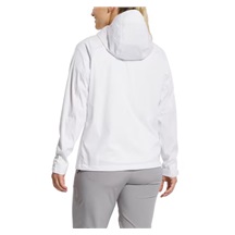 FootJoy HYDROKNIT dámská nepromokavá bunda, bílá