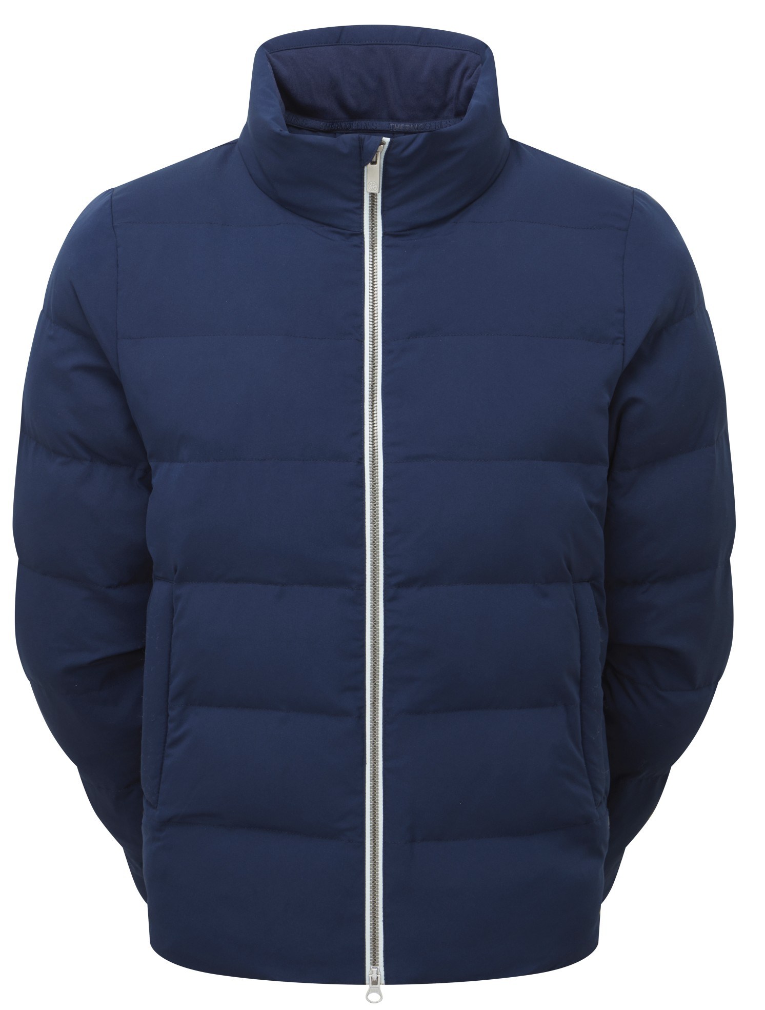 FootJoy ThermoSeries Insulated dámská bunda, modrá