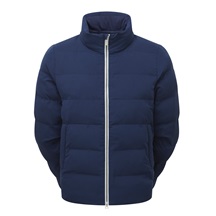 FootJoy ThermoSeries Insulated dámská bunda, modrá