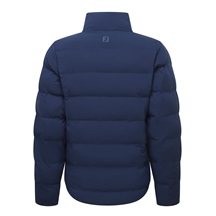 FootJoy ThermoSeries Insulated dámská bunda, modrá