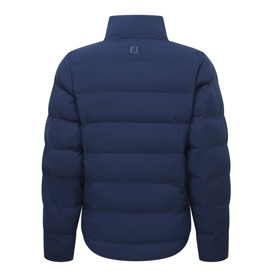 FootJoy ThermoSeries Insulated dámská bunda, modrá