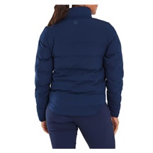 FootJoy ThermoSeries Insulated dámská bunda, modrá