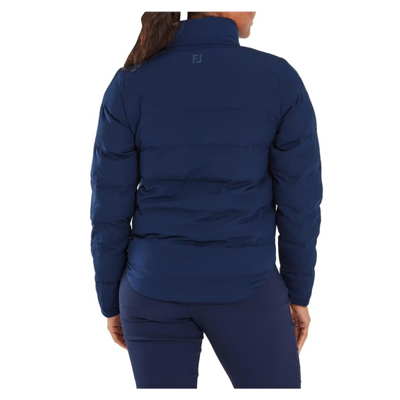 FootJoy ThermoSeries Insulated dámská bunda, modrá