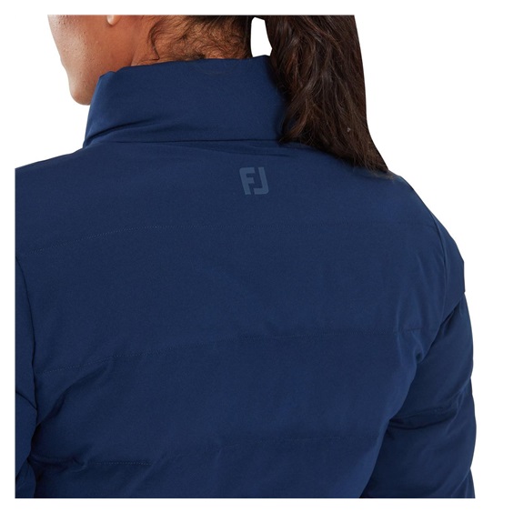 FootJoy ThermoSeries Insulated dámská bunda, modrá