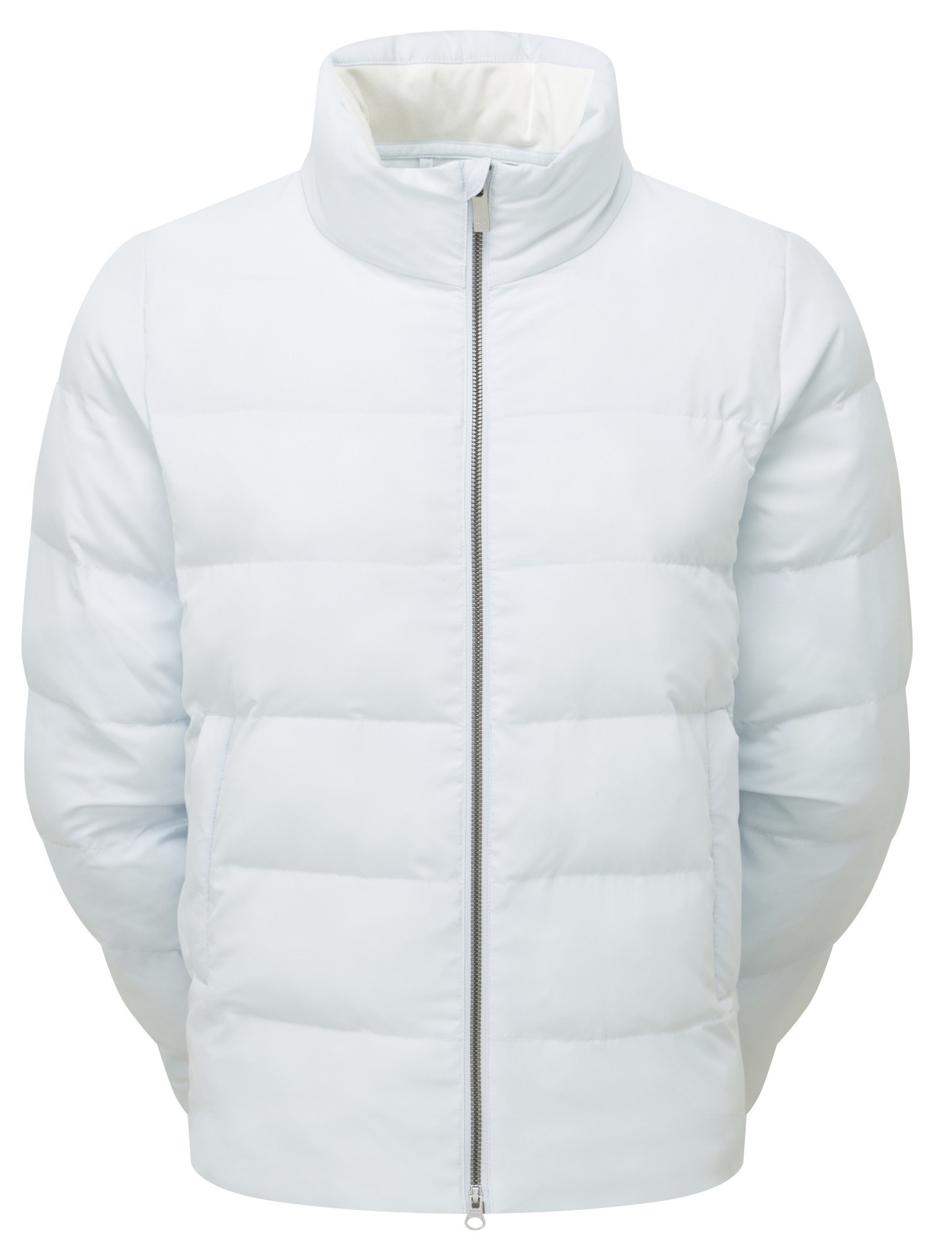 FootJoy ThermoSeries Insulated dámská bunda, ice blue