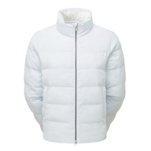 FootJoy ThermoSeries Insulated dámská bunda, ice blue