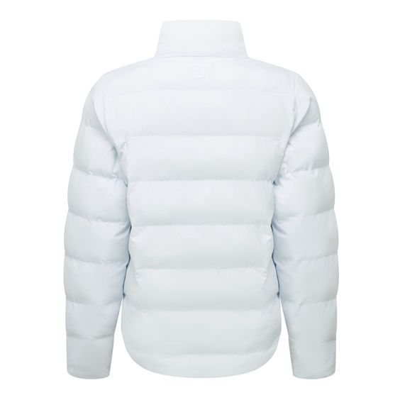 FootJoy ThermoSeries Insulated dámská bunda, ice blue