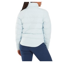 FootJoy ThermoSeries Insulated dámská bunda, ice blue