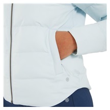 FootJoy ThermoSeries Insulated dámská bunda, ice blue