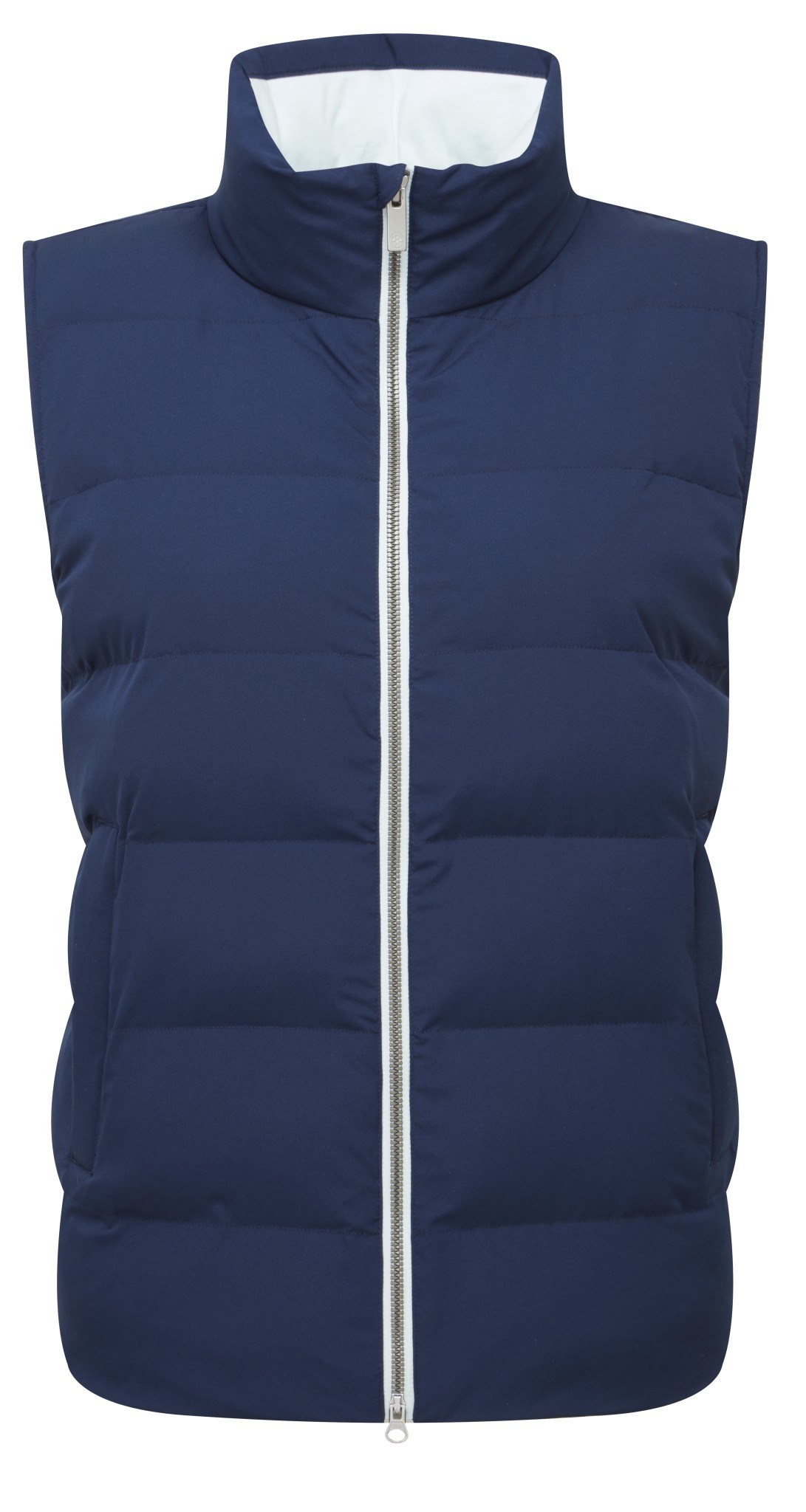 FootJoy ThermoSeries Insulated dámská vesta, tmavě modrá