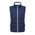 FootJoy ThermoSeries Insulated dámská vesta, tmavě modrá