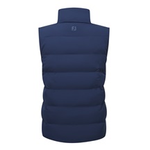FootJoy ThermoSeries Insulated dámská vesta, tmavě modrá