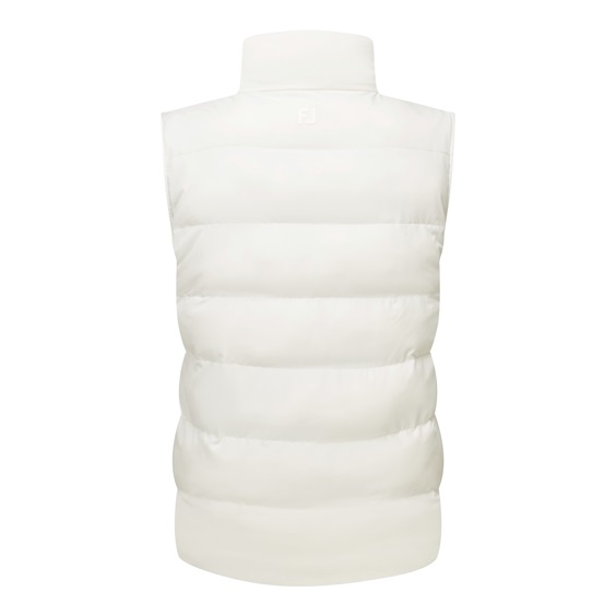 FootJoy ThermoSeries Insulated dámská vesta, bílá