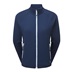 FootJoy ThermoSeries Hybrid dámská bunda, modrá