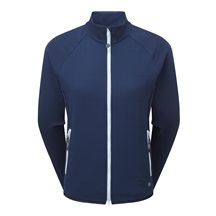 FootJoy ThermoSeries Hybrid dámská bunda, modrá