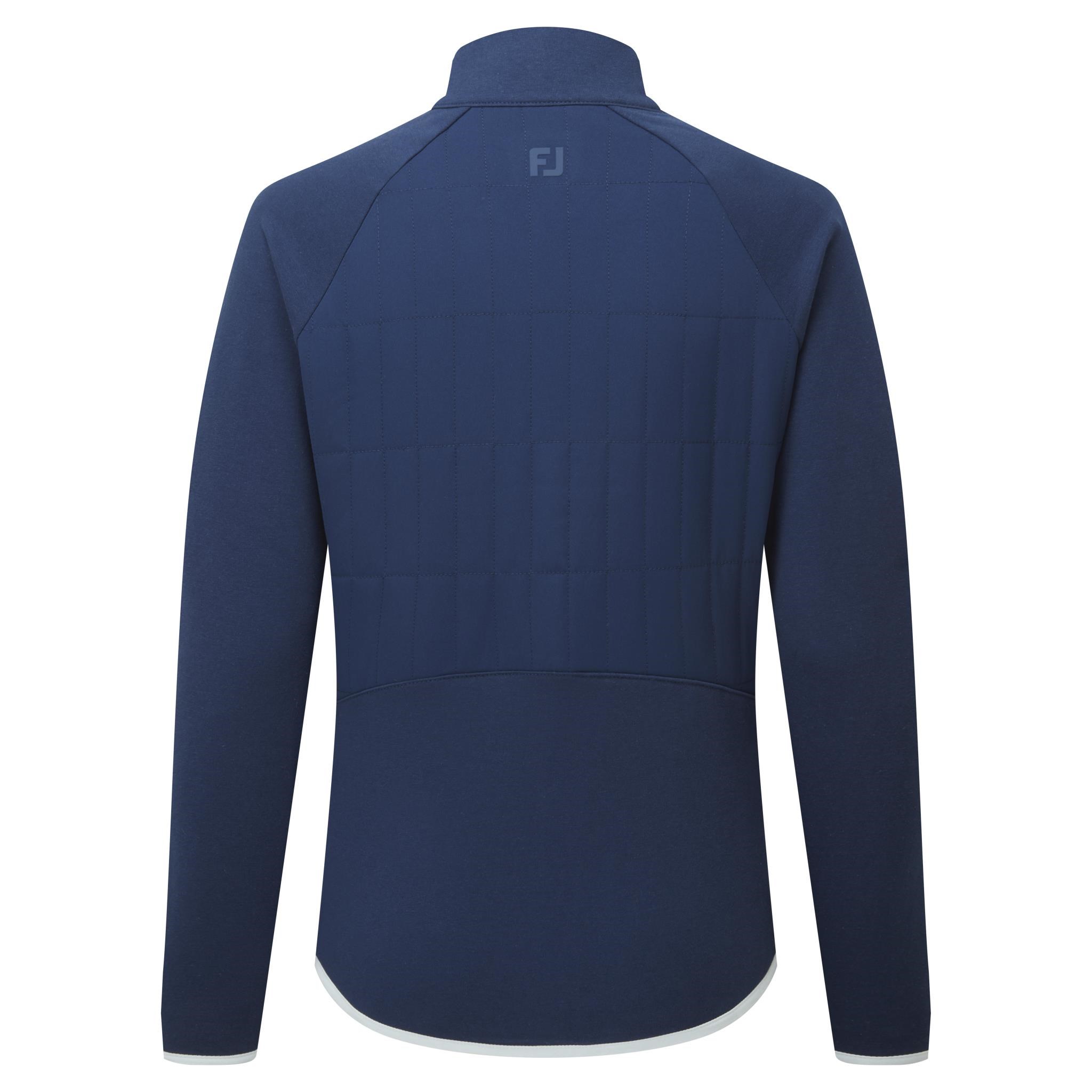 FootJoy ThermoSeries Hybrid dámská bunda, modrá