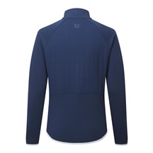 FootJoy ThermoSeries Hybrid dámská bunda, modrá