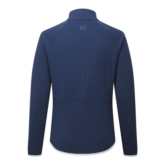 FootJoy ThermoSeries Hybrid dámská bunda, modrá