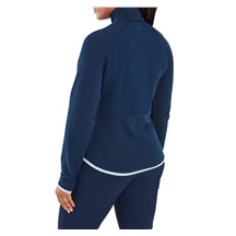 FootJoy ThermoSeries Hybrid dámská bunda, modrá